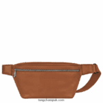 Le Foulonne Belt bag Men Longchamp 8RTH80459 Caramel