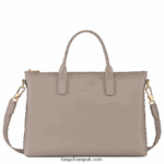 Le Foulonne Briefcase S Men Longchamp 8RTH80469 Turtledove