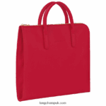 Le Foulonne Briefcase S Men Longchamp 8RTH80472 Love - Image 2
