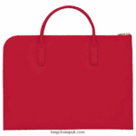 Le Foulonne Briefcase S Men Longchamp 8RTH80472 Love - Image 3