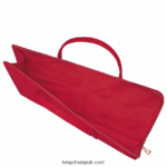 Le Foulonne Briefcase S Men Longchamp 8RTH80472 Love - Image 4