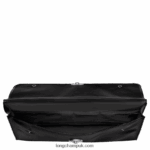 Le Foulonne Briefcase S Men Longchamp 8RTH80483 Black - Image 5
