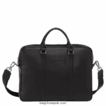 Le Foulonne Briefcase XS Men Longchamp 8RTH80475 Black