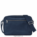 Le Foulonne Camera bag M Men Longchamp 8RTH801120 Navy