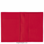 Le Foulonne Card holder Men Longchamp 8RTH80655 Love - Image 2