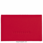 Le Foulonne Card holder Men Longchamp 8RTH80655 Love