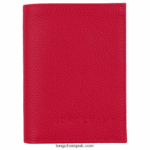 Le Foulonne Card holder Women Longchamp 8RTH80659 Love