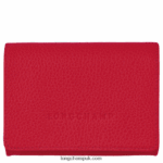 Le Foulonne Coin purse Women Longchamp 8RTH80523 Love