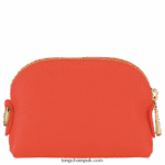 Le Foulonne Coin purse Women Longchamp 8RTH80525 Orange - Image 2