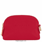 Le Foulonne Coin purse Women Longchamp 8RTH80527 Love
