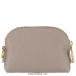 Le Foulonne Coin purse Women Longchamp 8RTH80528 Turtledove - Image 2