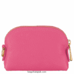 Le Foulonne Coin purse Women Longchamp 8RTH80529 Candy - Image 2