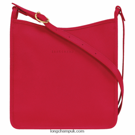 Le Foulonne Crossbody bag M Women Longchamp 8RTH80282 Love