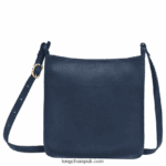 Le Foulonne Crossbody bag M Women Longchamp 8RTH80285 Navy