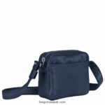 Le Foulonne Crossbody bag Men Longchamp 8RTH801116 Navy - Image 2