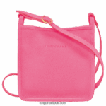 Le Foulonne Crossbody bag S Women Longchamp 8RTH8025 Candy