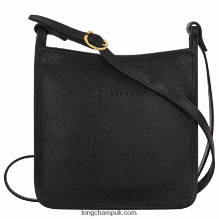 Le Foulonne Crossbody bag S Women Longchamp 8RTH80273 Black