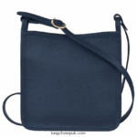 Le Foulonne Crossbody bag S Women Longchamp 8RTH80279 Navy