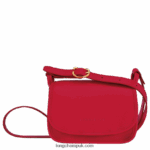 Le Foulonne Crossbody bag XS Women Longchamp 8RTH80264 Love