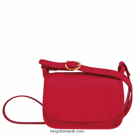 Le Foulonne Crossbody bag XS Women Longchamp 8RTH80264 Love