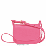 Le Foulonne Crossbody bag XS Women Longchamp 8RTH80266 Candy