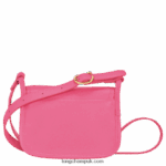 Le Foulonne Crossbody bag XS Women Longchamp 8RTH80266 Candy - Image 4