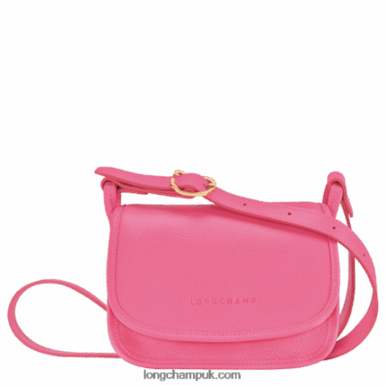 Le Foulonne Crossbody bag XS Women Longchamp 8RTH80266 Candy