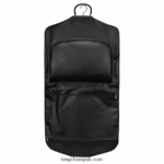Le Foulonne Garment cover Men Longchamp 8RTH80861 Black