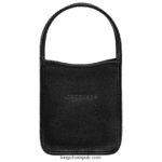 Le Foulonne Handbag XS Women Longchamp 8RTH80128 Black