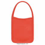 Le Foulonne Handbag XS Women Longchamp 8RTH80129 Orange