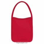 Le Foulonne Handbag XS Women Longchamp 8RTH80130 Love - Image 4