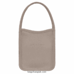 Le Foulonne Handbag XS Women Longchamp 8RTH80131 Turtledove