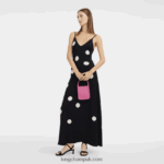 Le Foulonne Handbag XS Women Longchamp 8RTH80132 Candy - Image 2