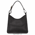 Le Foulonne Hobo bag M Women Longchamp 8RTH80388 Black