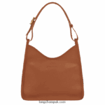 Le Foulonne Hobo bag M Women Longchamp 8RTH80389 Caramel