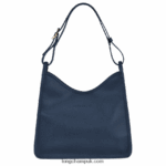 Le Foulonne Hobo bag M Women Longchamp 8RTH80391 Navy