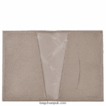 Le Foulonne Passport cover Men Longchamp 8RTH80728 Turtledove - Image 2