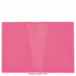 Le Foulonne Passport cover Men Longchamp 8RTH80729 Candy - Image 2