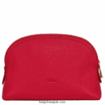 Le Foulonne Pouch Women Longchamp 8RTH80696 Love - Image 3