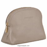 Le Foulonne Pouch Women Longchamp 8RTH80697 Turtledove - Image 2