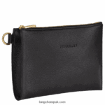 Le Foulonne Pouch Women Longchamp 8RTH80699 Black - Image 2