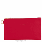 Le Foulonne Pouch Women Longchamp 8RTH80702 Love