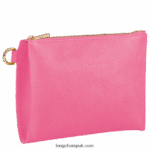Le Foulonne Pouch Women Longchamp 8RTH80704 Candy - Image 2