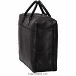Le Foulonne Suitcase S Women Longchamp 8RTH80826 Black - Image 3