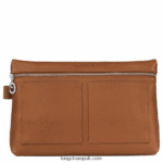 Le Foulonne Toiletry case Men Longchamp 8RTH80822 Caramel