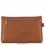 Le Foulonne Toiletry case Men Longchamp 8RTH80822 Caramel - Image 3