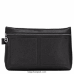 Le Foulonne Toiletry case Men Longchamp 8RTH80870 Black