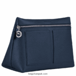 Le Foulonne Toiletry case Men Longchamp 8RTH80871 Navy - Image 2