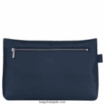Le Foulonne Toiletry case Men Longchamp 8RTH80871 Navy - Image 3