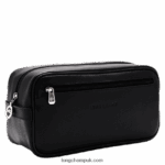 Le Foulonne Toiletry case Men Longchamp 8RTH80872 Black - Image 2
